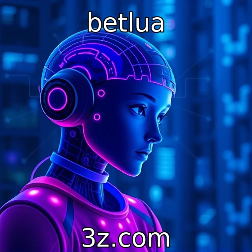 Uso de IA na personalização de experiências em jogos : betlua