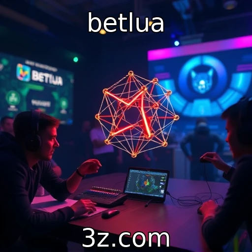 O papel da inteligência artificial na criação de jogos : betlua