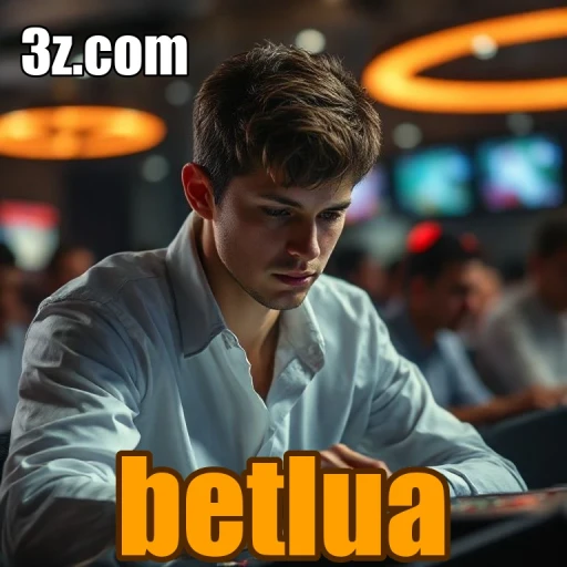 betlua Esports