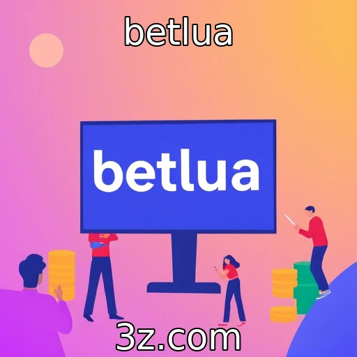 Expansão de plataformas de apostas no mercado brasileiro | betlua