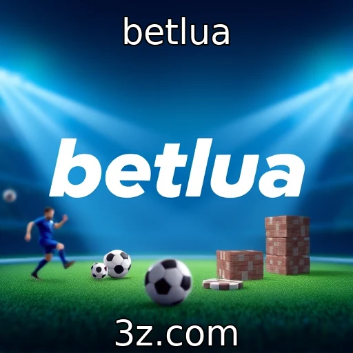 Expansão das plataformas de apostas no cenário de iGaming - betlua