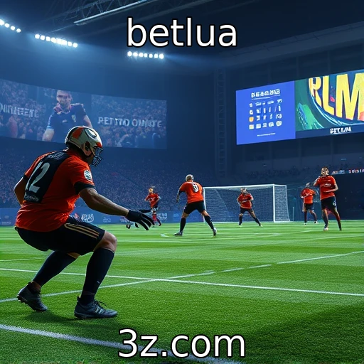 Impacto das novas tecnologias na jogabilidade - betlua