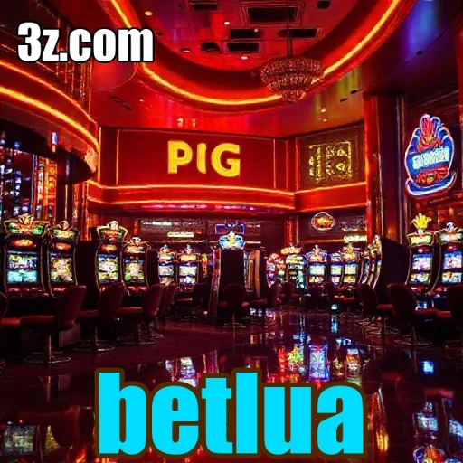 Loteria no Betlua: Emoção e Prêmios a Cada Jogada