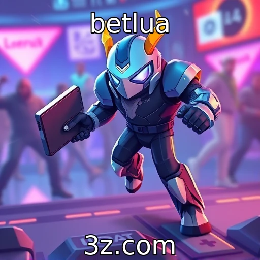 Tendências em jogos mobile para 2025 e suas oportunidades - betlua