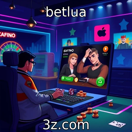 Mudanças nas políticas de monetização em jogos online - betlua