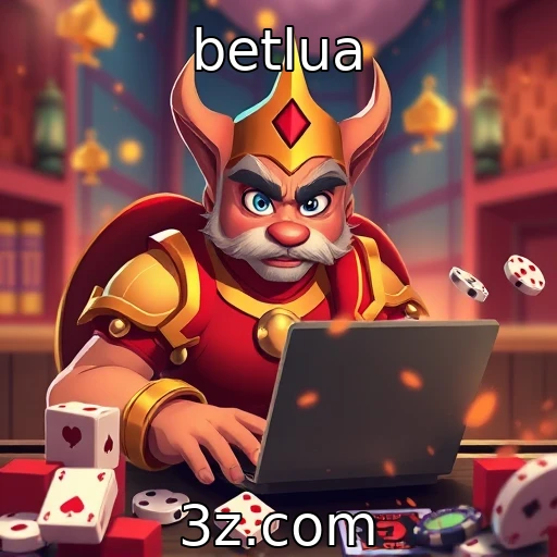Crescimento do mercado de jogos online em destaque - betlua