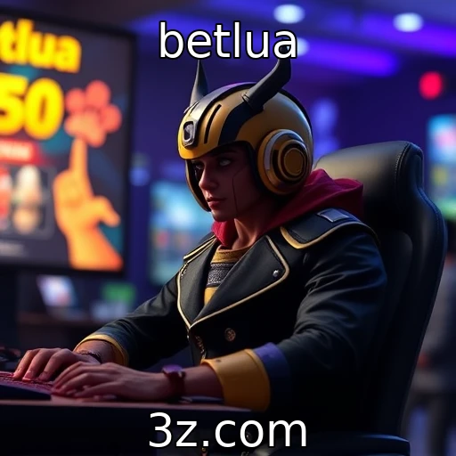 Mudanças nas regulamentações de jogos online | betlua