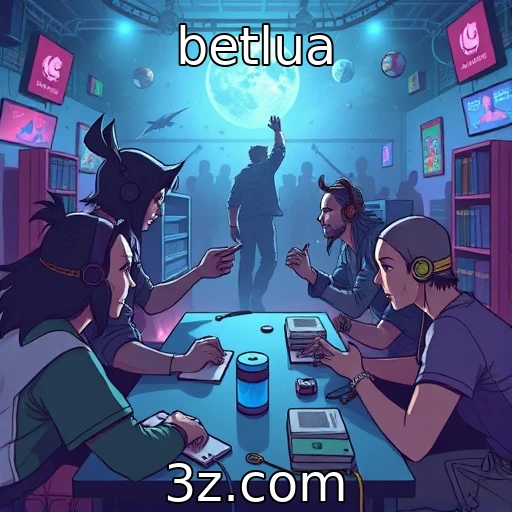 A influência das comunidades de jogadores no desenvolvimento - betlua