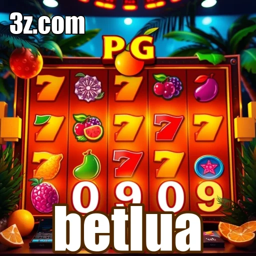 betlua Poker