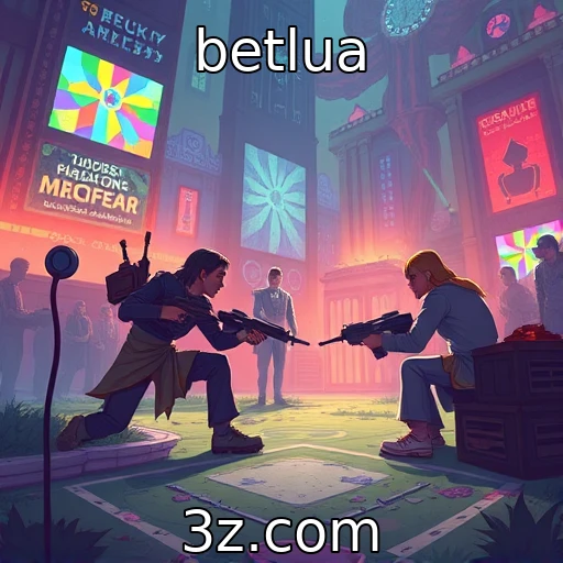 Desafios regulatórios enfrentados por desenvolvedores de jogos - betlua