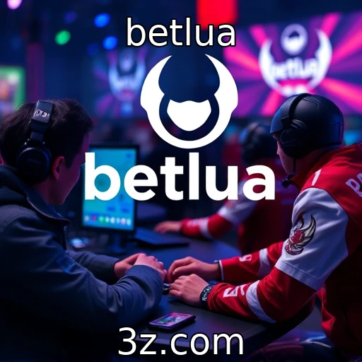 A ascensão dos esports e sua popularidade | betlua