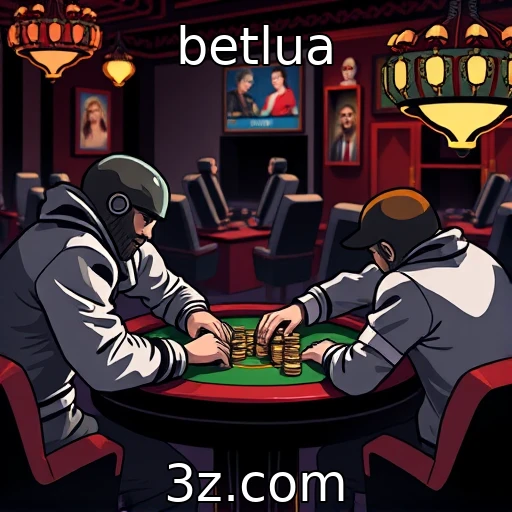 Análise do comportamento dos apostadores em jogos de roleta - betlua