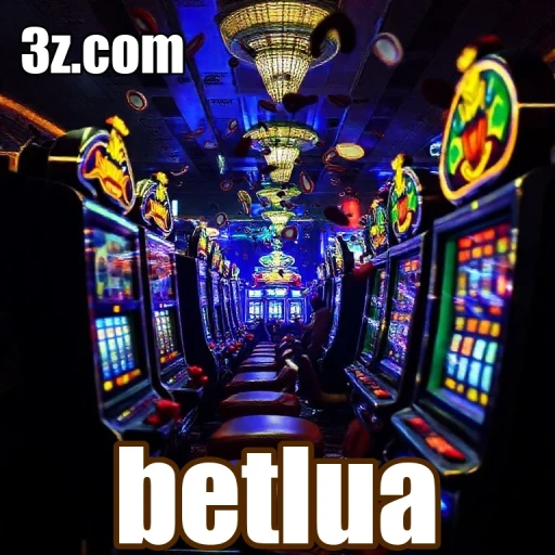 Raspadinhas do betlua: empolgação e prêmios a cada jogo!