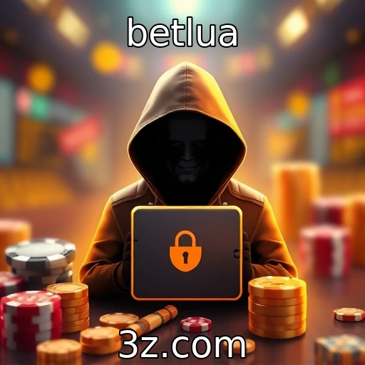 A importância da segurança em iGaming e cassinos online - betlua