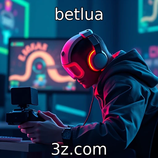 Impacto da tecnologia na experiência dos gamers - betlua